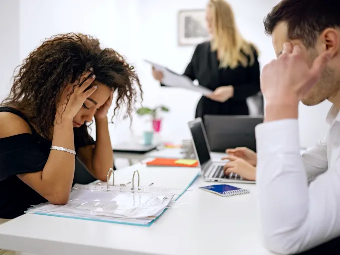 Work to newsroom deadlines