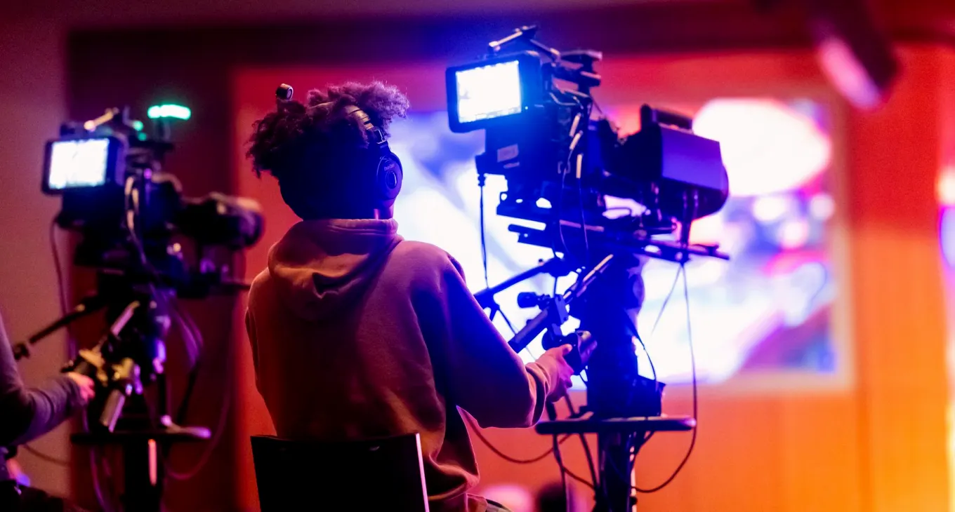 What On-Camera Reporting Training Costs and What Moves the Price